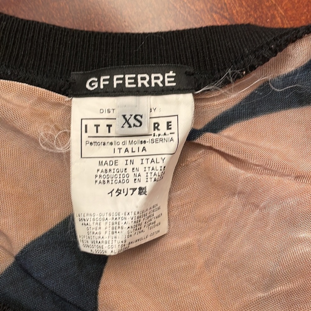 Gfferré Top - Picture 7 of 7